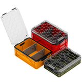 Weather Proof 3 Pack