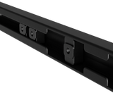 Integral Rail Track Nuts - 4 Pack