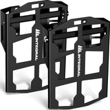 Integral Boxlink Plate (Half) - Ford F150 & RAPTOR (2015+), Super Duty (2017+)