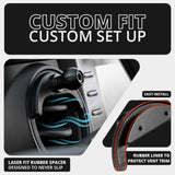 2016-2023 Toyota Tacoma & 2014-2021 Tundra LINK™ Vent Mount Bracket