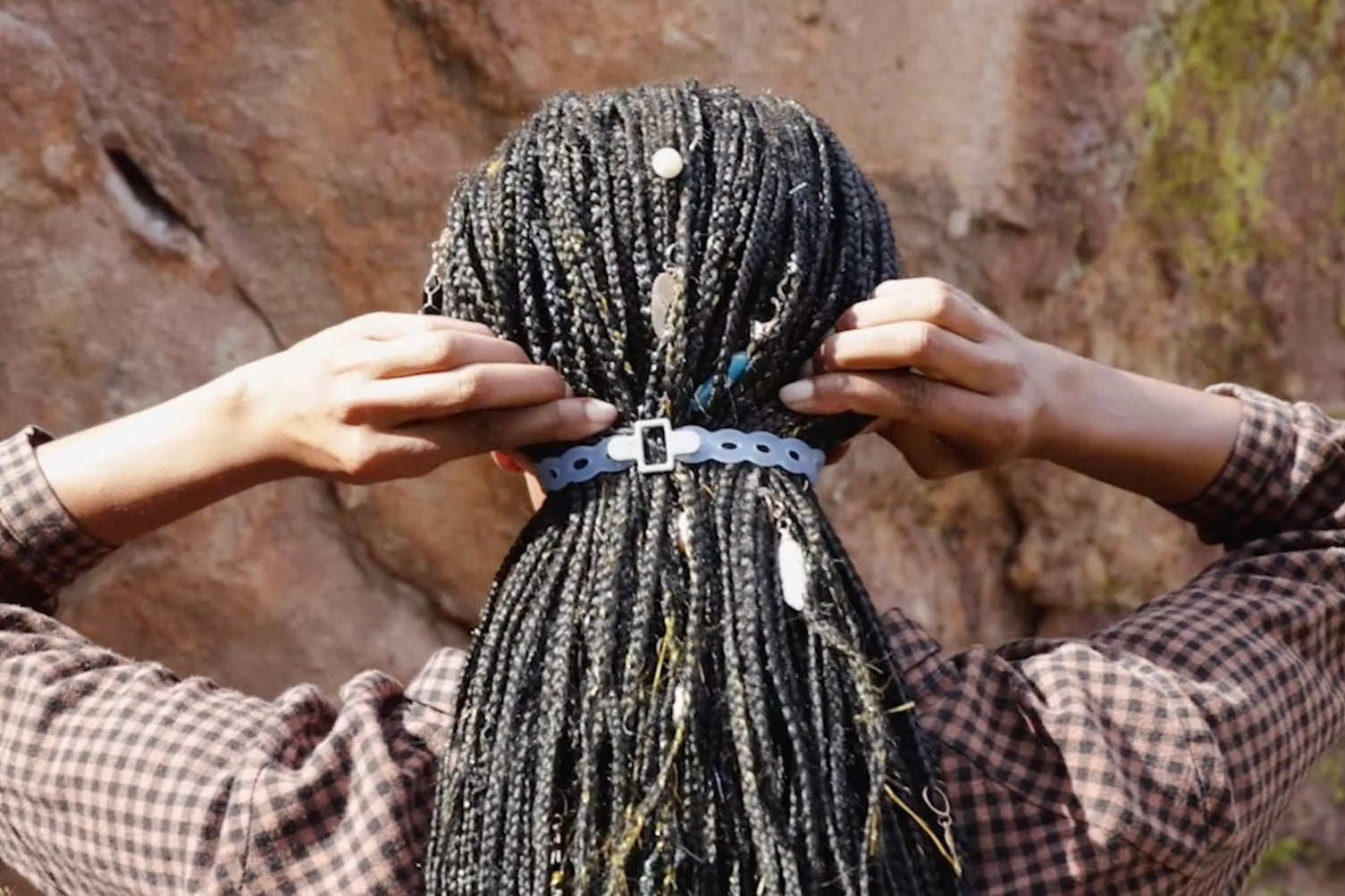 Infinity Tool™ Modular Straps 2.0