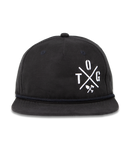 Crossbar Hat