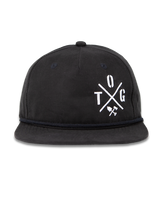 Crossbar Hat