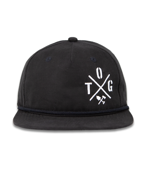 Crossbar Hat