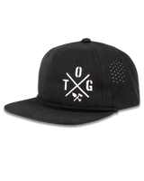 Crossbar Hat