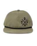 Crossbar Hat