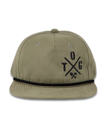 Crossbar Hat