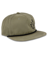 Crossbar Hat