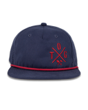 Crossbar Hat