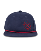 Crossbar Hat