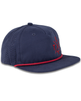 Crossbar Hat