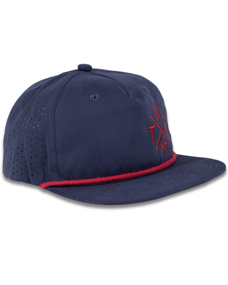 Crossbar Hat