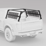 F-150 Pre-configured XTR1 Bed Rack – View 4 | Xtrusion Overland