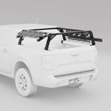 XTR1 Bed Rack for Ford Maverick – View 8 | Xtrusion Overland