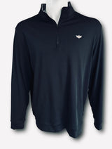 CLEARANCE Alpine Quarter Zip Sweater