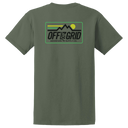 Dawn Rising Tee
