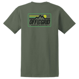 Dawn Rising Tee