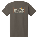 Dawn Rising Tee