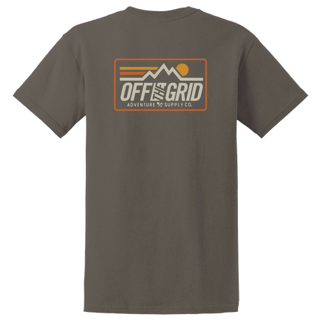 Dawn Rising Tee