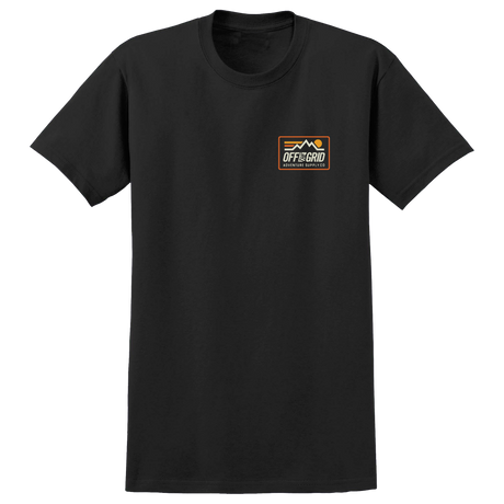 Dawn Rising Tee