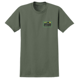Dawn Rising Tee