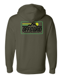 Dawn Rising Hoodie