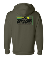 Dawn Rising Hoodie