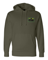 Dawn Rising Hoodie