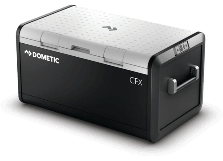 DOMETIC OUTDOORS CFX3 100 AC/DC POWERED COOLER