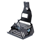 DMOS Delta Shovel Mount