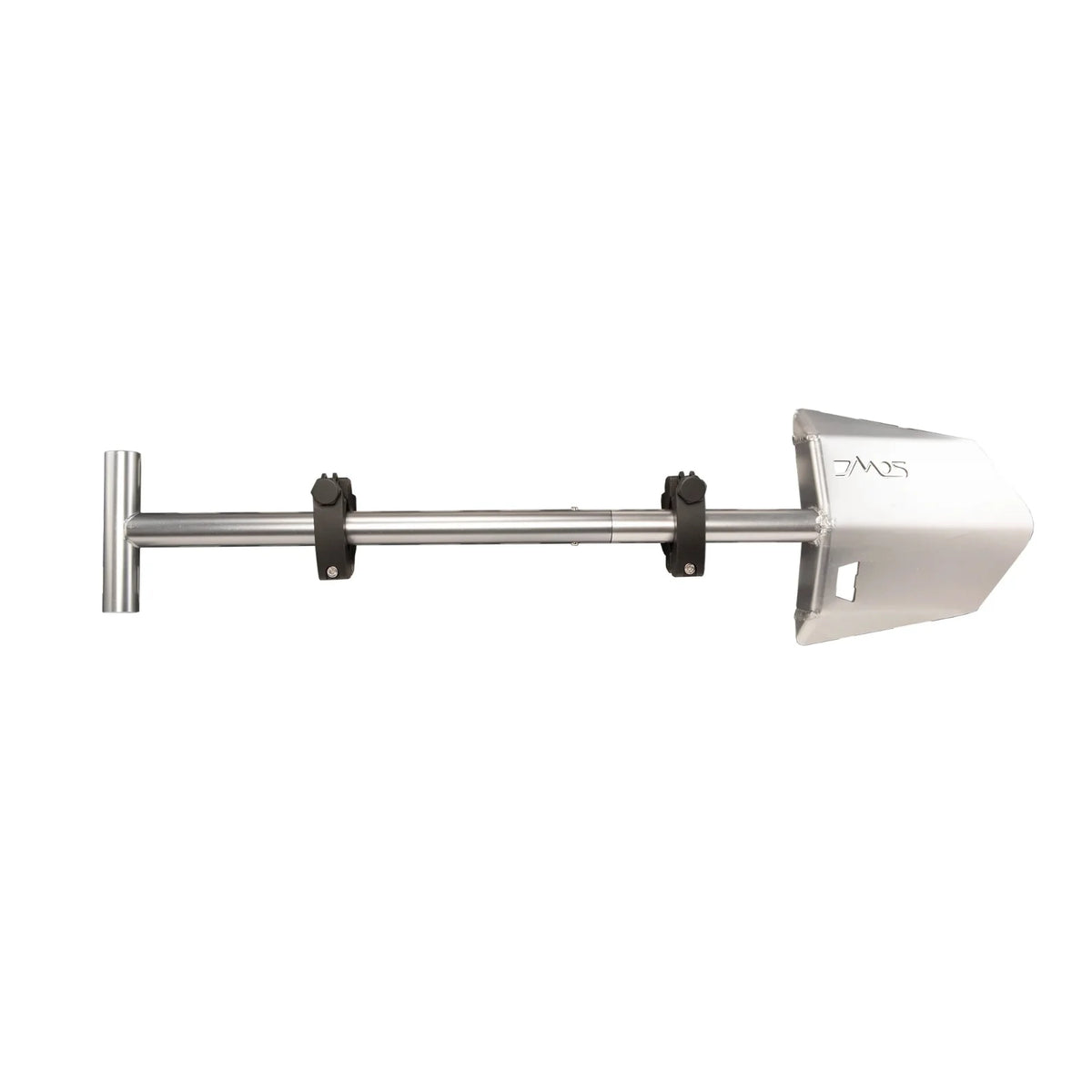 DMOS Flat Mate Shovel/Axe Mount