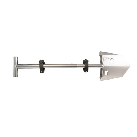 DMOS Flat Mate Shovel/Axe Mount