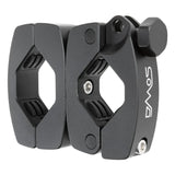 DMOS Full Mounty Shovel/Axe Roll Bar Mount