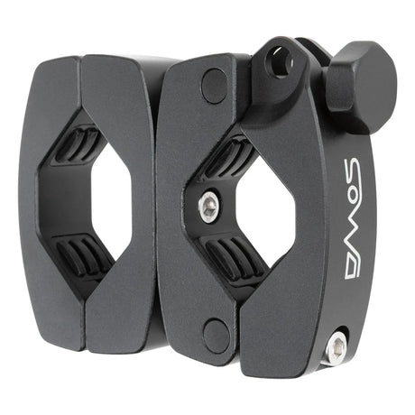 DMOS Full Mounty Shovel/Axe Roll Bar Mount