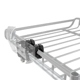 DMOS Hold My Bar Roll Bar Accessory Clamp