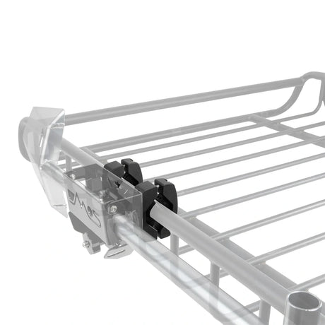 DMOS Hold My Bar Roll Bar Accessory Clamp