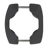 DMOS Hold My Bar Roll Bar Accessory Clamp