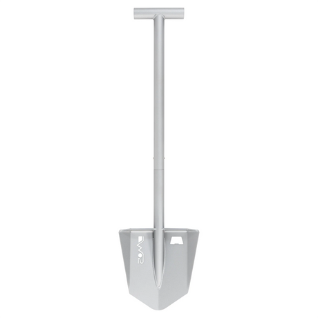 DMOS Nomad Pro Shovel