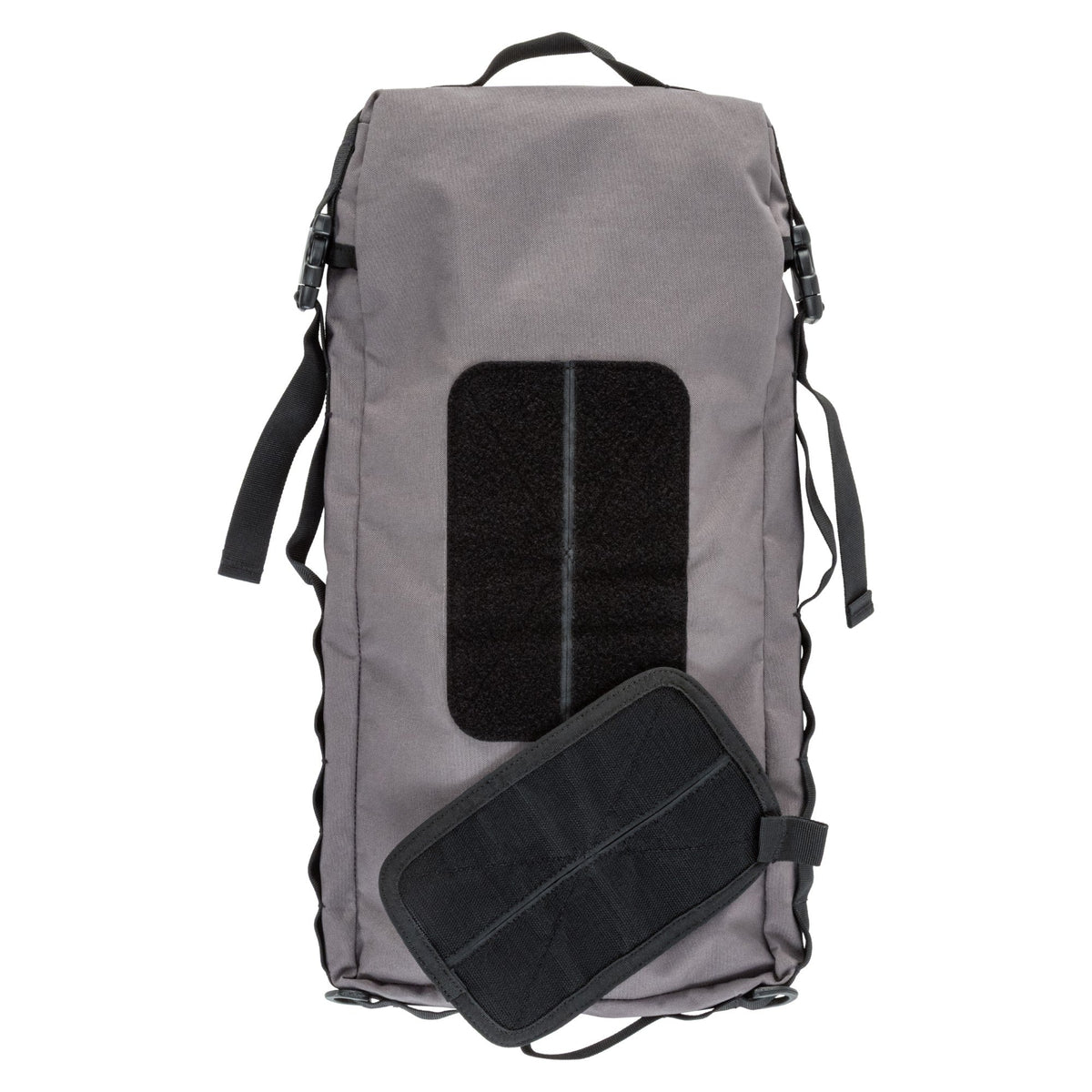 DMOS Stealth Shovel Bag (Alloy)