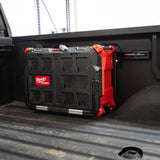 Integral Rail Kit + Panel Kits - GM HD 2020+ (8' Long Bed Only)
