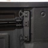 Integral Rail Kit + Panel Kits - GM HD 2020+ (8' Long Bed Only)