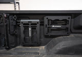 Integral Rail Kit + Panel Kits - GM HD 2020+ (8' Long Bed Only)
