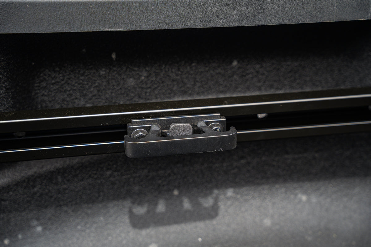 Integral Rail Kit - RAM 2019+ 1500