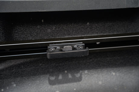 Integral Rail Kit - RAM 2019+ 1500