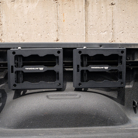 Integral Rail Kit - RAM 2019+ 1500