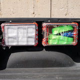 Integral Rail Kit - RAM 2019+ 1500