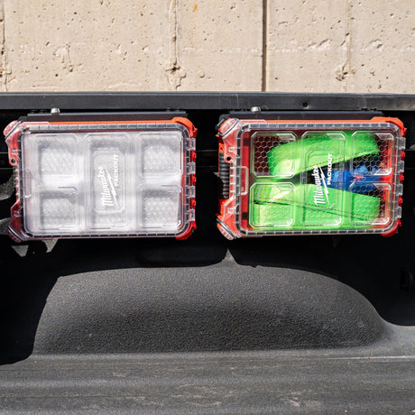 Integral Rail Kit - RAM 2019+ 1500
