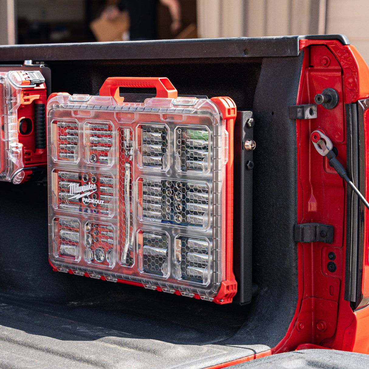 Integral Panel Kit (Full) - RAM 2019+ 1500 - Integral Rail Panels