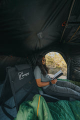 TXC2 Low-profile Tent Chair
