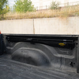 Integral Rail Kit - RAM 2019+ HD (Standard Bed 6'4")